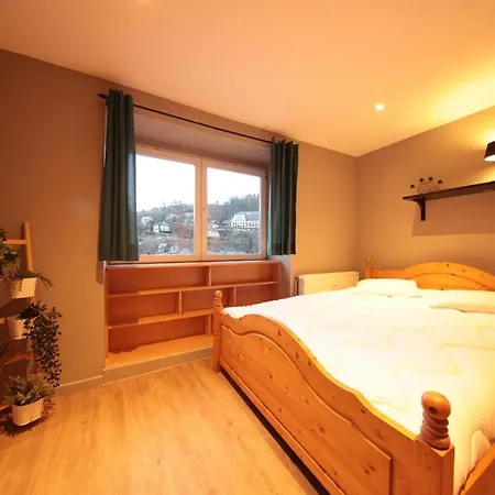 La Perle Grise De La Semois * Bouillon