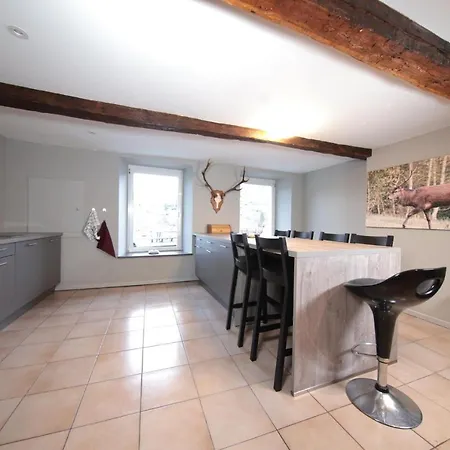 La Perle Grise De La Semois Appartamento Bouillon