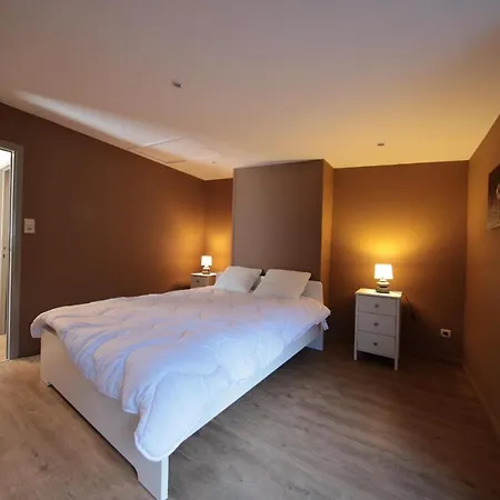 La Perle Grise De La Semois Apartamento *