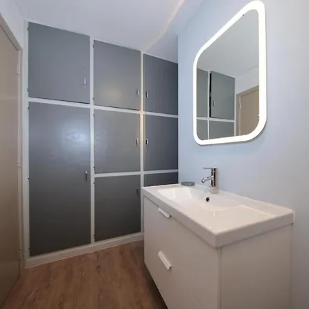 La Perle Grise De La Semois Apartment