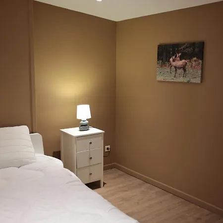 La Perle Grise De La Semois * Bouillon