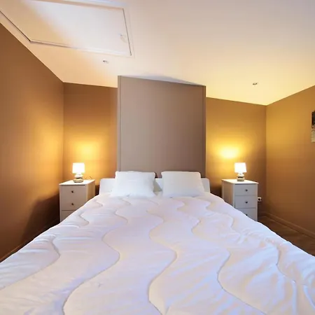 La Perle Grise De La Semois Apartment Bouillon