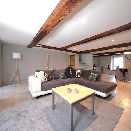 La Perle Grise De La Semois Bouillon