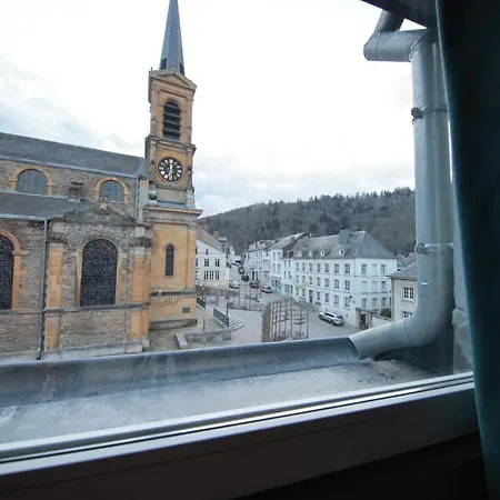 Appartamento La Perle Grise De La Semois