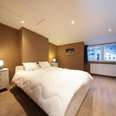 Apartment La Perle Grise De La Semois