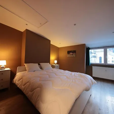 La Perle Grise De La Semois Apartamento