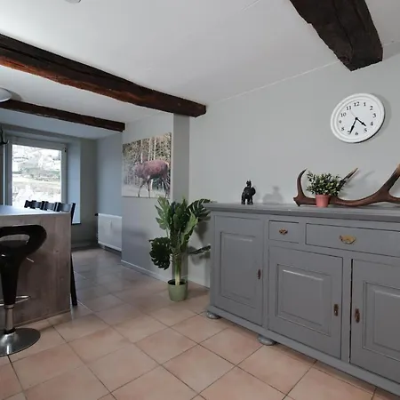 La Perle Grise De La Semois * Bouillon