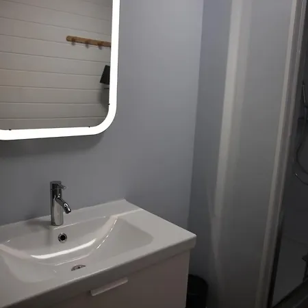 La Perle Grise De La Semois Apartment *