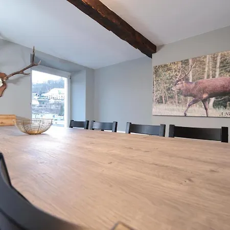 La Perle Grise De La Semois Apartamento Bouillon