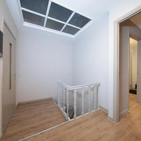 La Perle Grise De La Semois Appartamento *