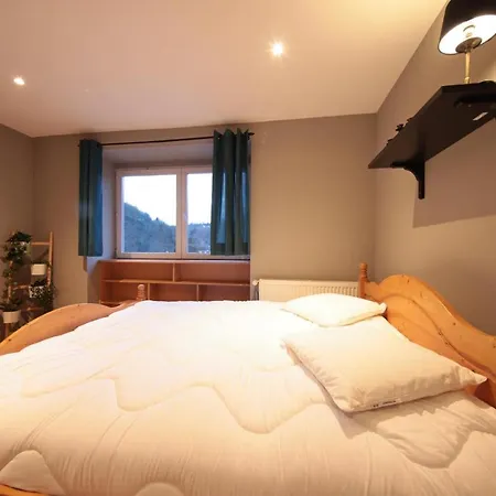La Perle Grise De La Semois Apartment