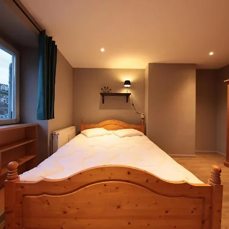 La Perle Grise De La Semois Apartment Bouillon