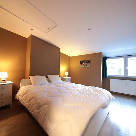 La Perle Grise De La Semois Apartment *