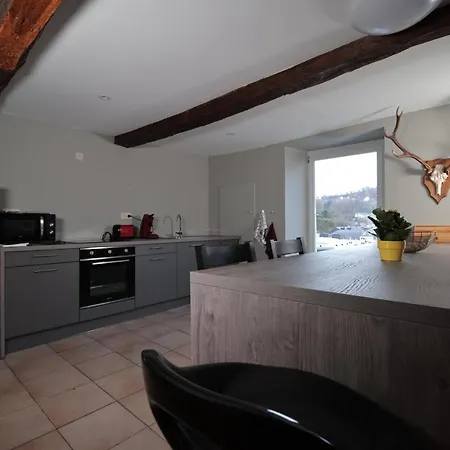 La Perle Grise De La Semois Διαμέρισμα *